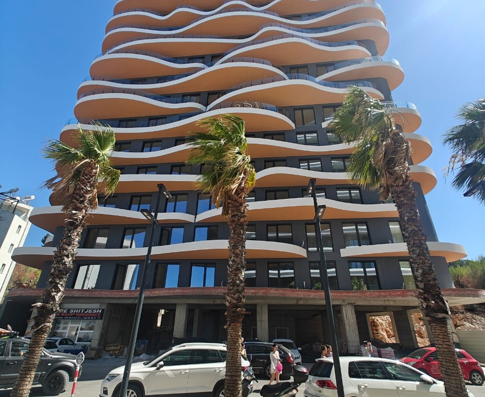 Apartment – Rana e Hedhun, Shengjin