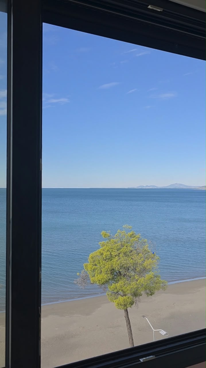 Apartment – Kune, Shengjin