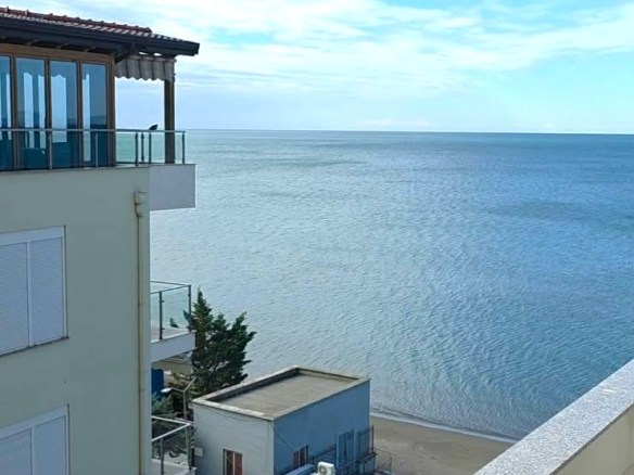 Apartment – Kune, Shengjin