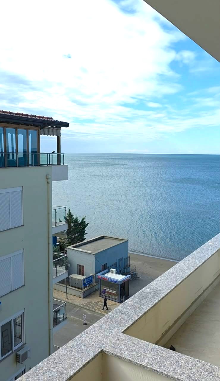 WhatsApp Image 2026-10-14 at 12.42.13 Apartment – Kune, Shengjin