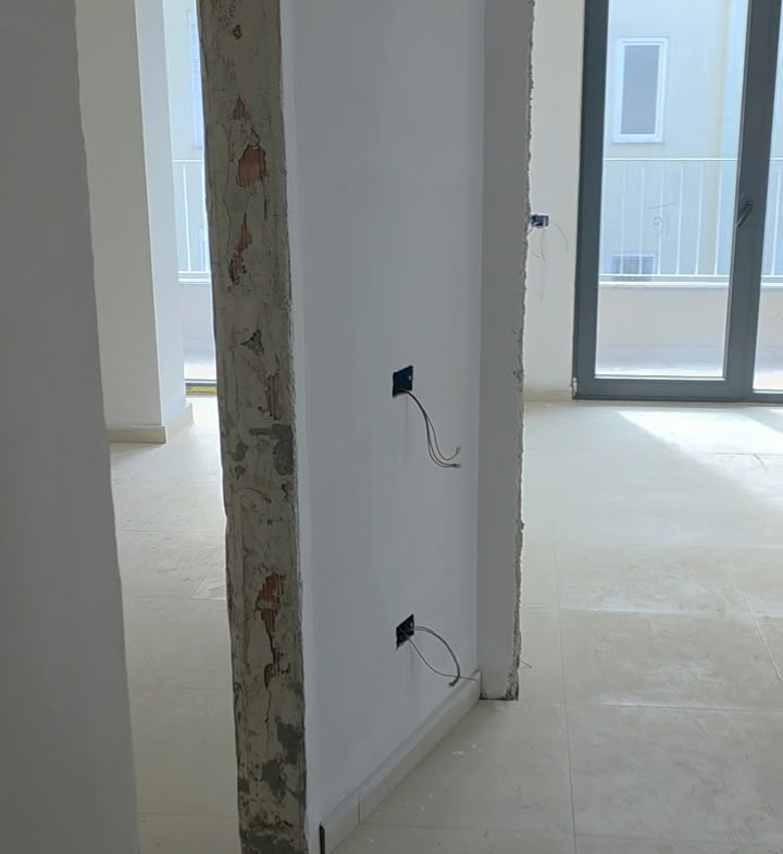 Apartment – Kune, Shengjin