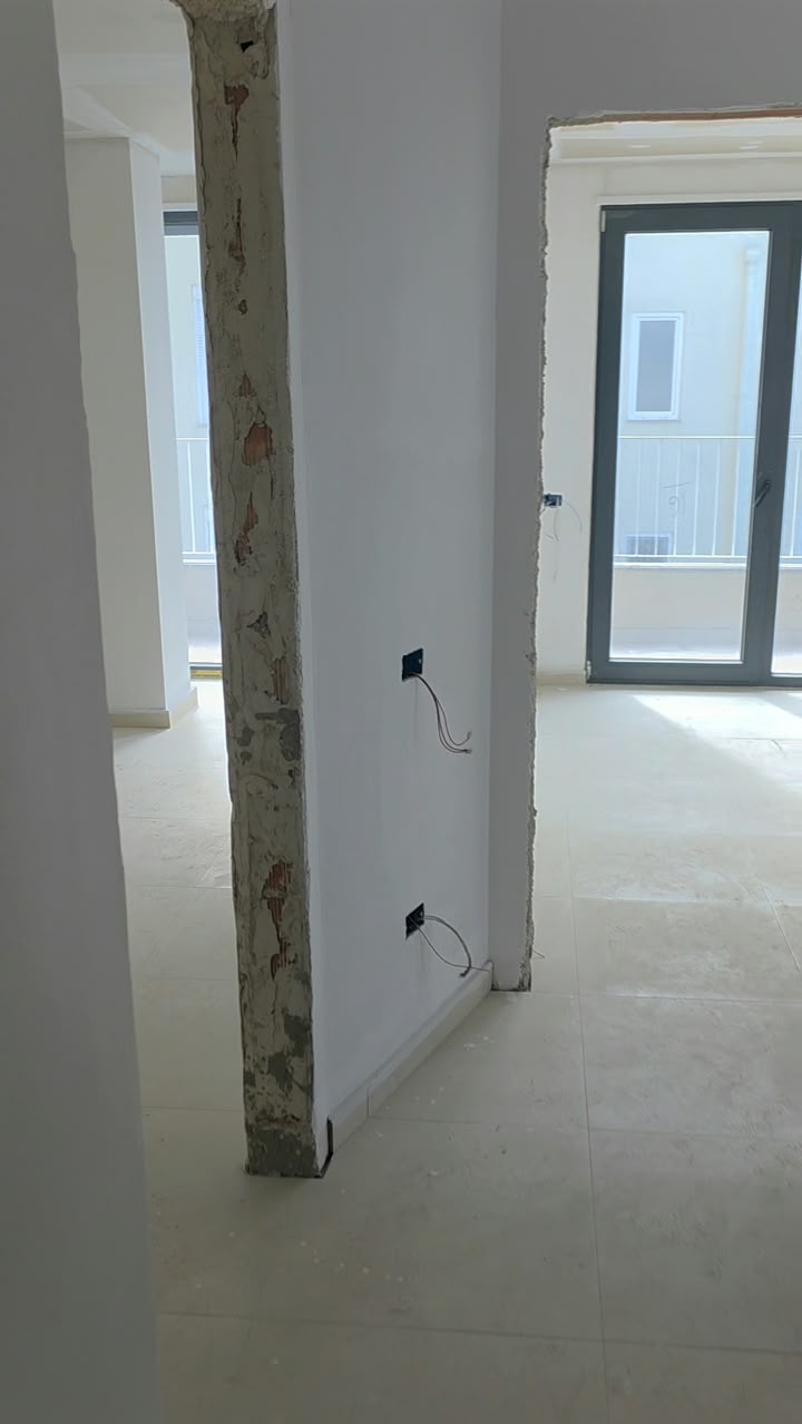 Apartment – Kune, Shengjin