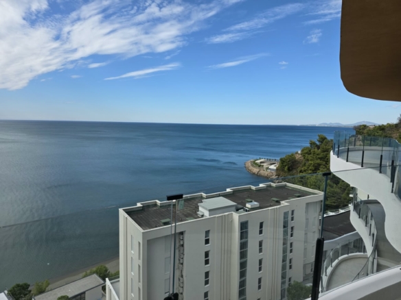 Apartment – Rana e Hedhun, Shengjin