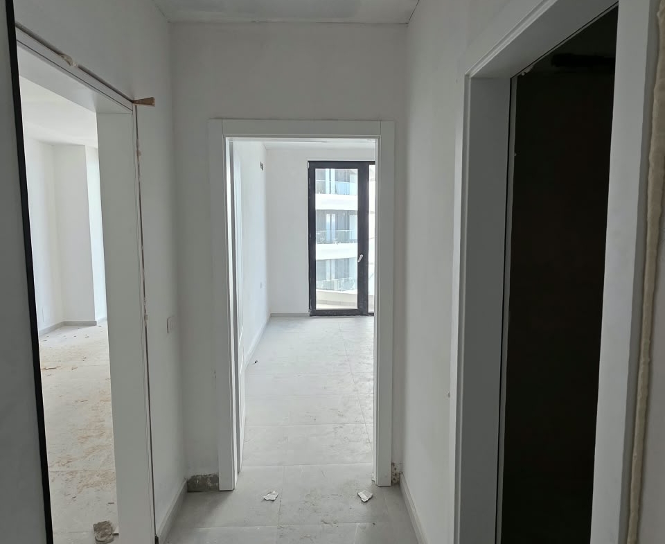 Apartment – Rana e Hedhun, Shengjin