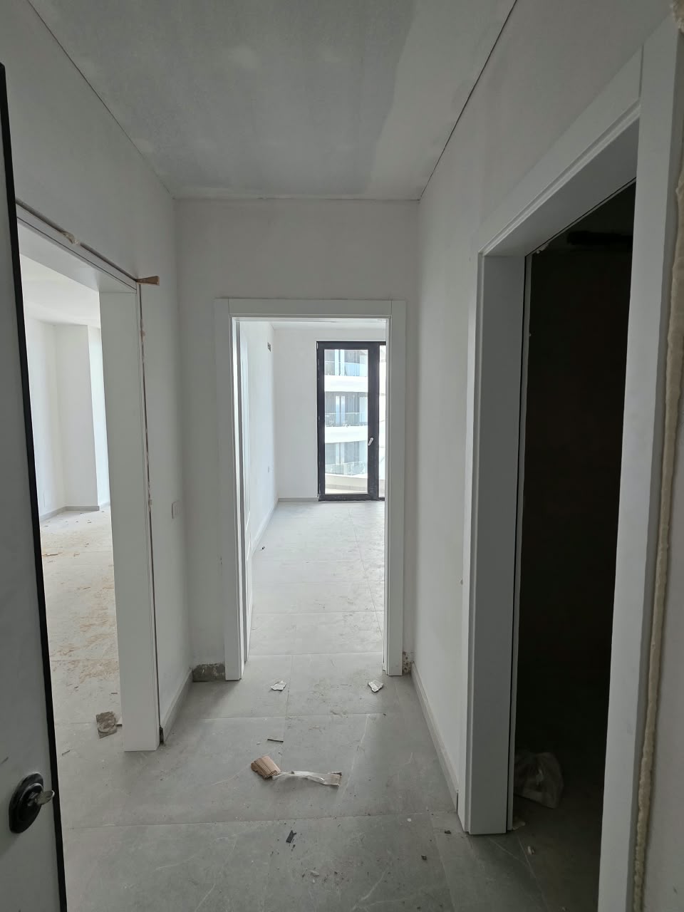 Apartment – Rana e Hedhun, Shengjin
