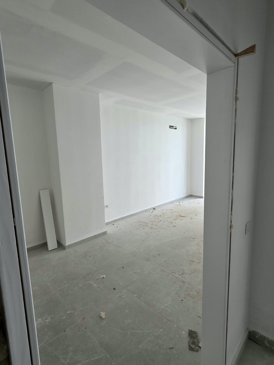 Apartment – Rana e Hedhun, Shengjin
