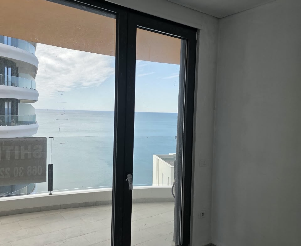 Apartment – Rana e Hedhun, Shengjin