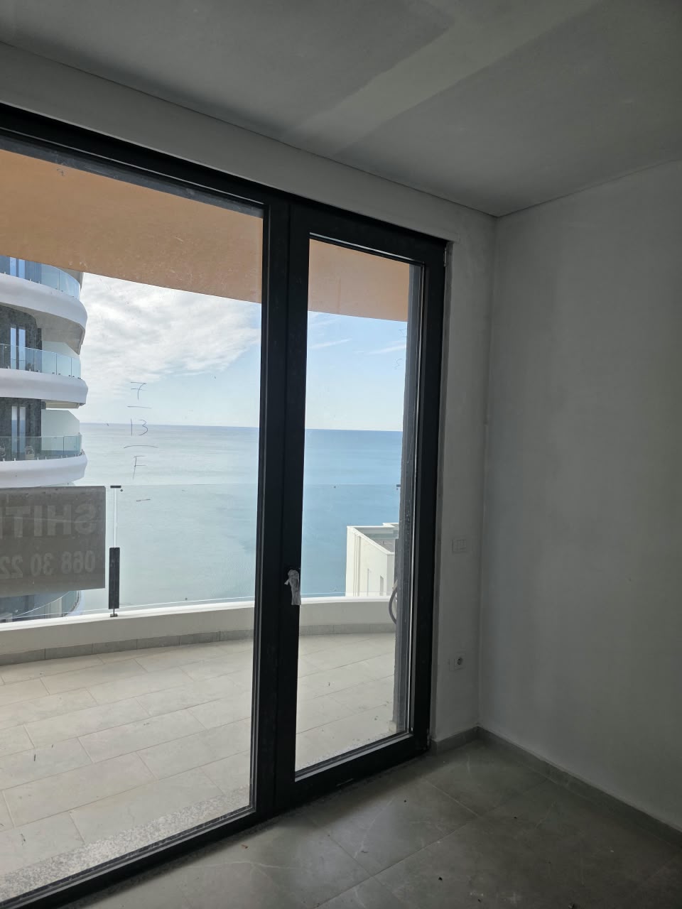 Apartment – Rana e Hedhun, Shengjin