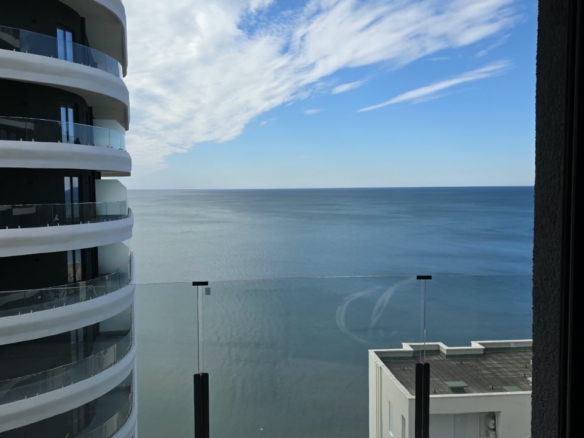 Apartment – Rana e Hedhun, Shengjin