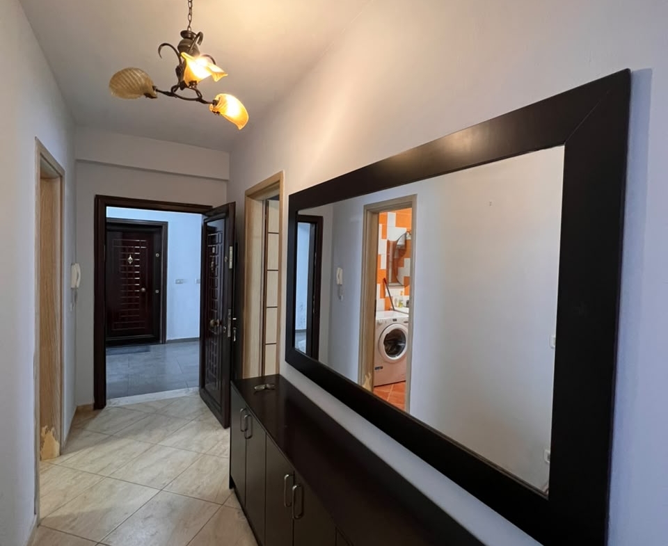 Apartment – Komuna Parisit, Tirana
