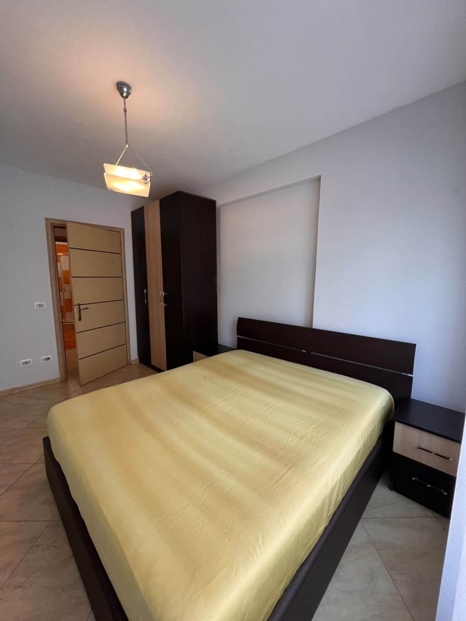 Apartment – Komuna Parisit, Tirana