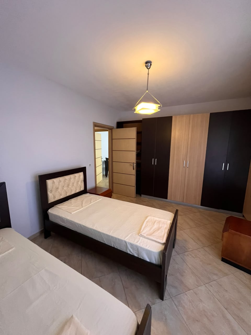 Apartment – Komuna Parisit, Tirana