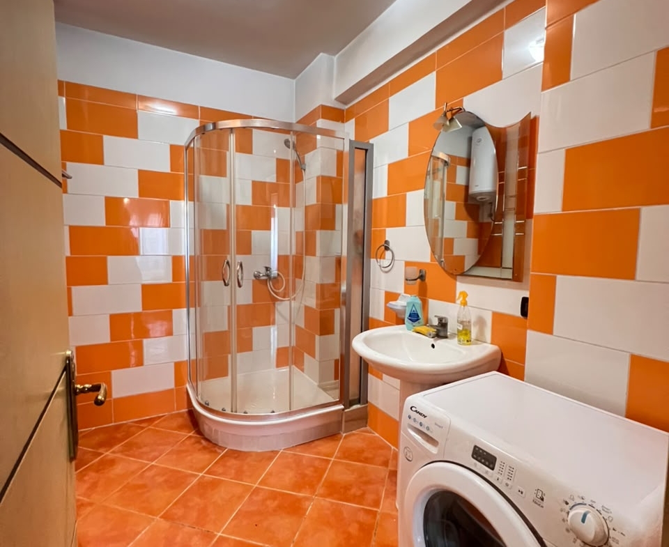 Apartment – Komuna Parisit, Tirana