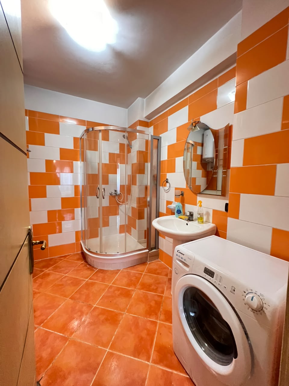 Apartment – Komuna Parisit, Tirana