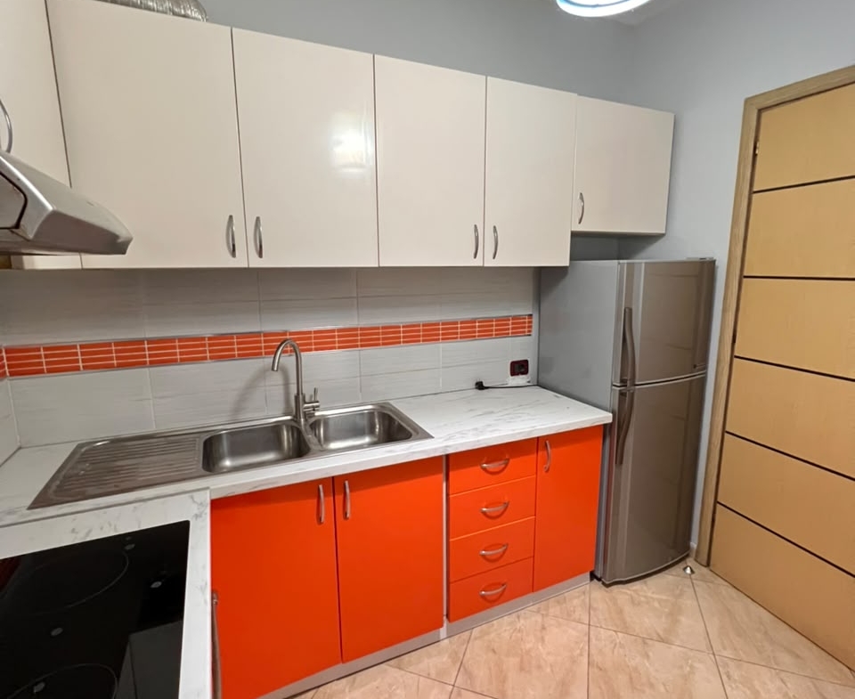 Apartment – Komuna Parisit, Tirana