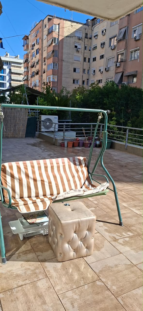 Apartment – Komuna Parisit, Tirana