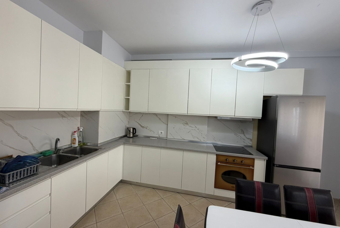Apartment – 9 Kateshet, Tirana