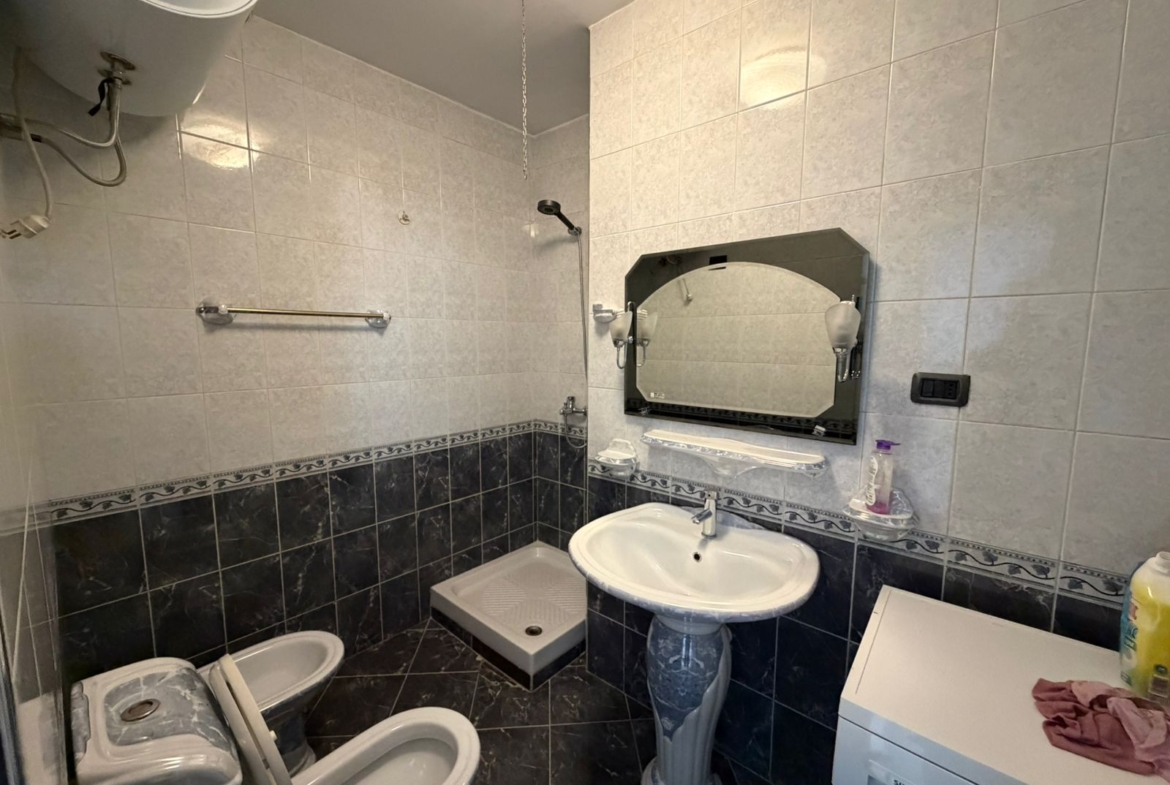 Apartment – 9 Kateshet, Tirana