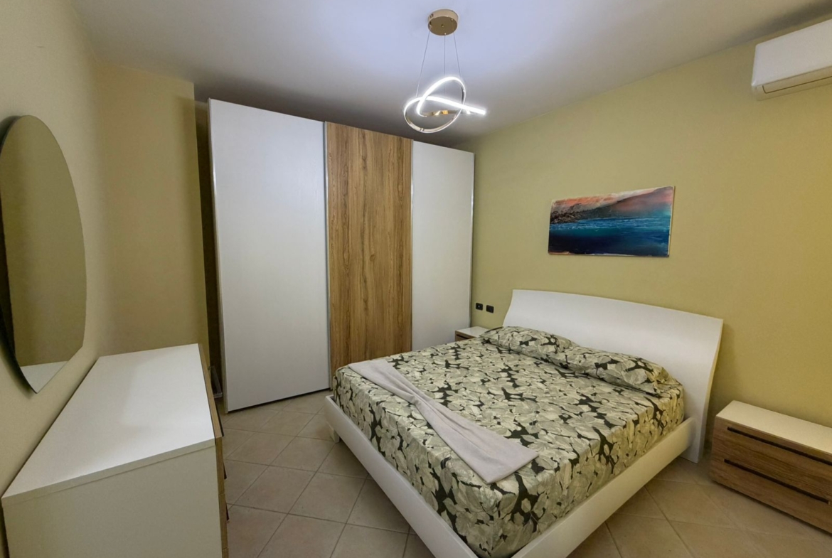 Apartment – 9 Kateshet, Tirana