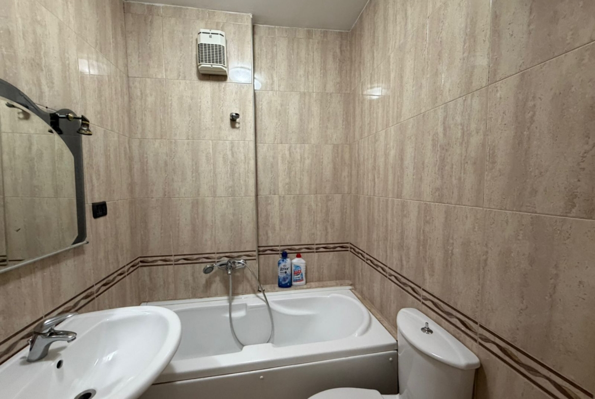 Apartment – 9 Kateshet, Tirana