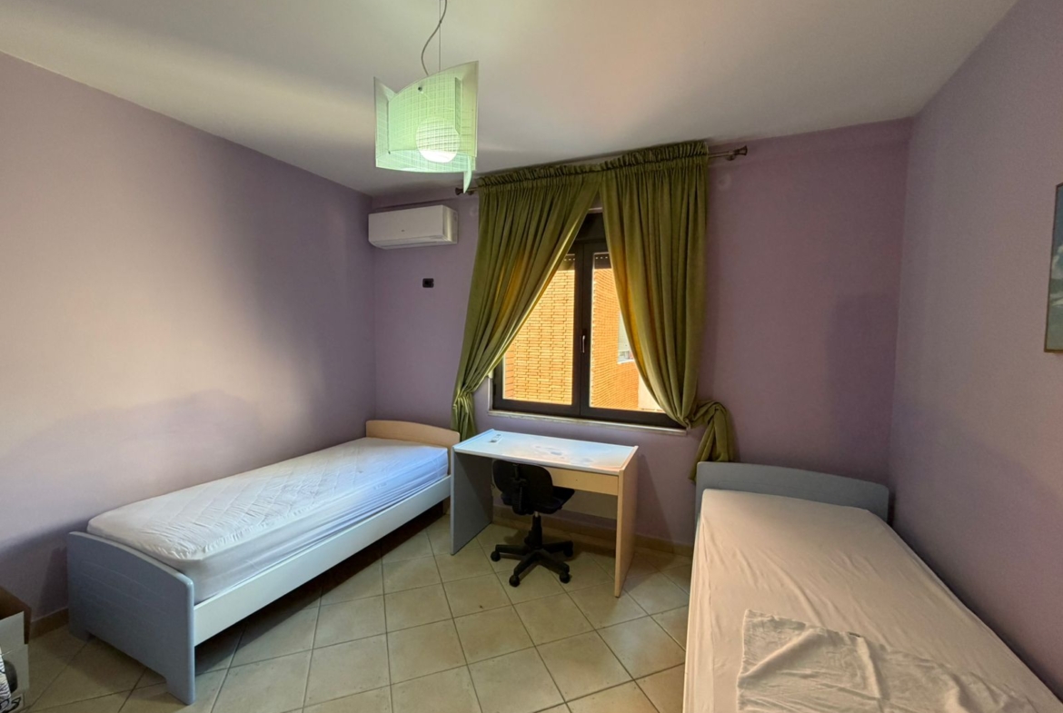Apartment – 9 Kateshet, Tirana