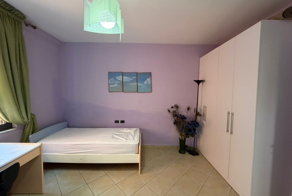 Apartment – 9 Kateshet, Tirana