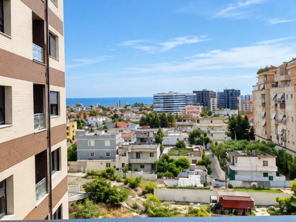 Apartment – Don Bosko, Tirana