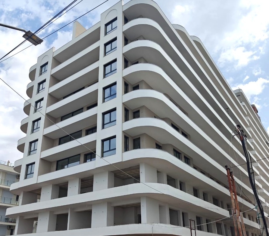 Apartment – Kune, Shengjin