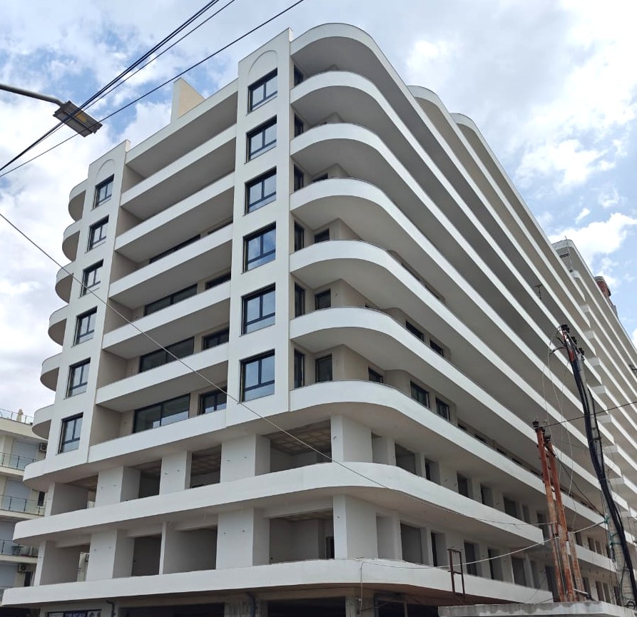 kune outside Apartment – Kune, Shengjin